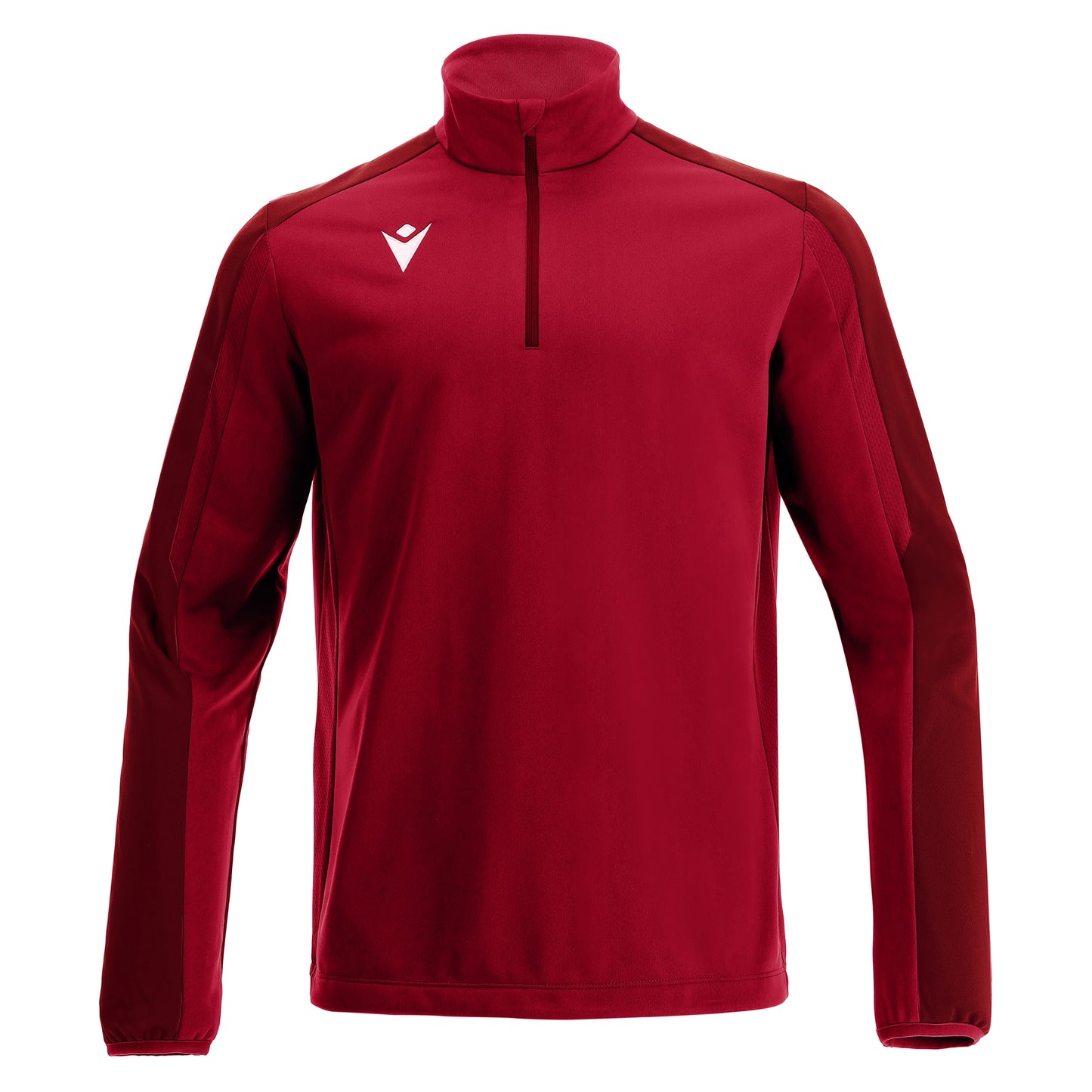 Sweat 1/4 zip ARNO Macron Excellence