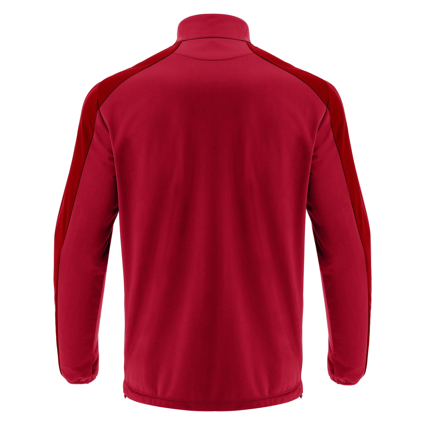 Sweat 1/4 zip ARNO Macron Excellence