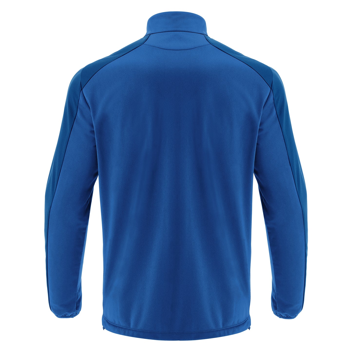Sweat 1/4 zip ARNO Macron Excellence