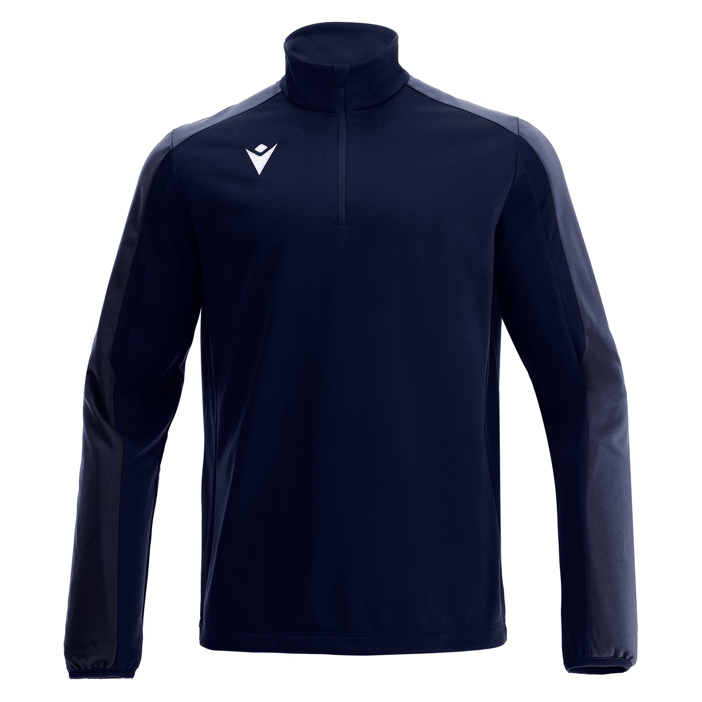 Sweat 1/4 zip ARNO Macron Excellence