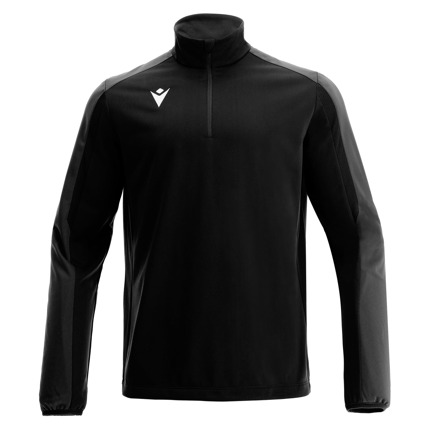 Sweat 1/4 zip ARNO Macron Excellence