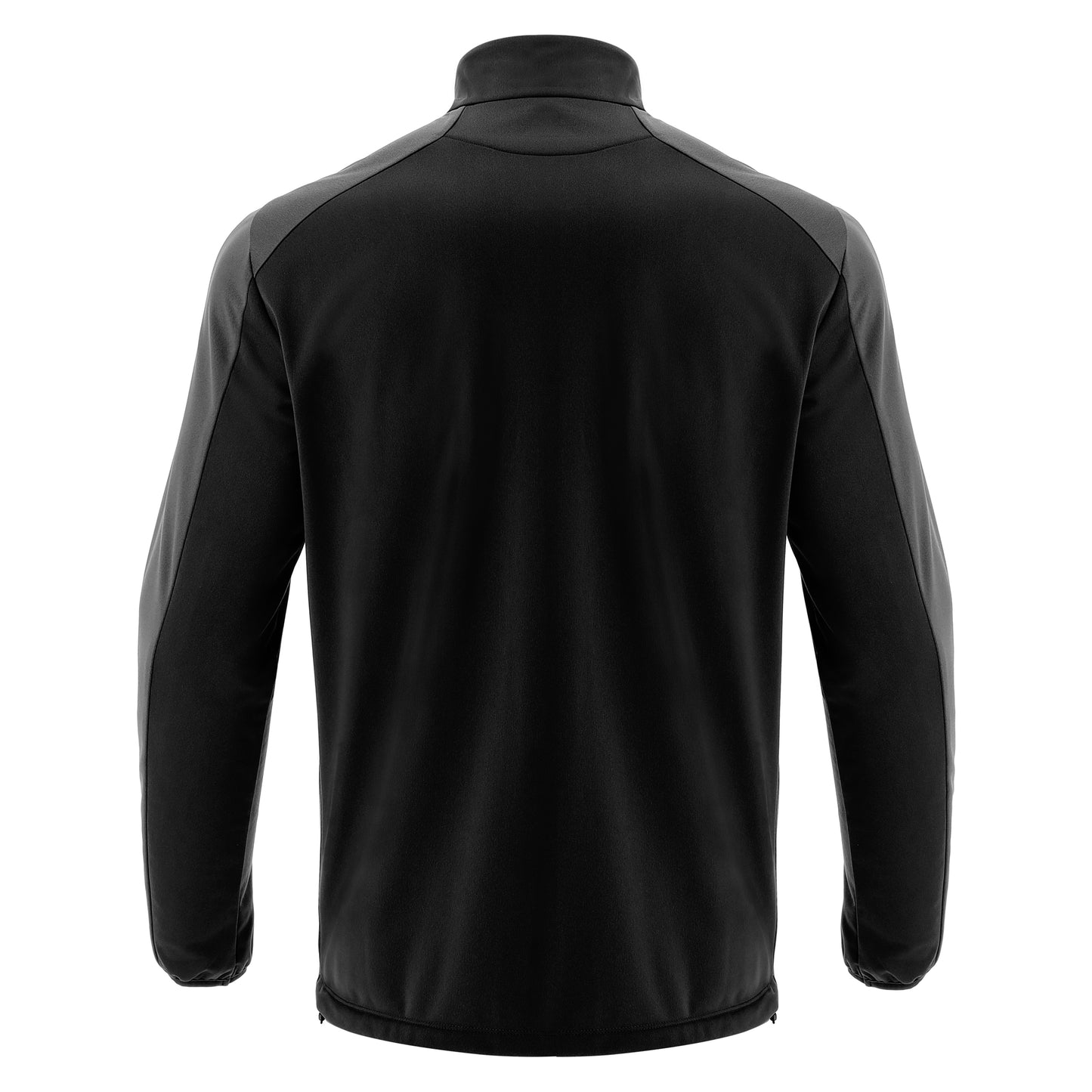 Sweat 1/4 zip ARNO Macron Excellence