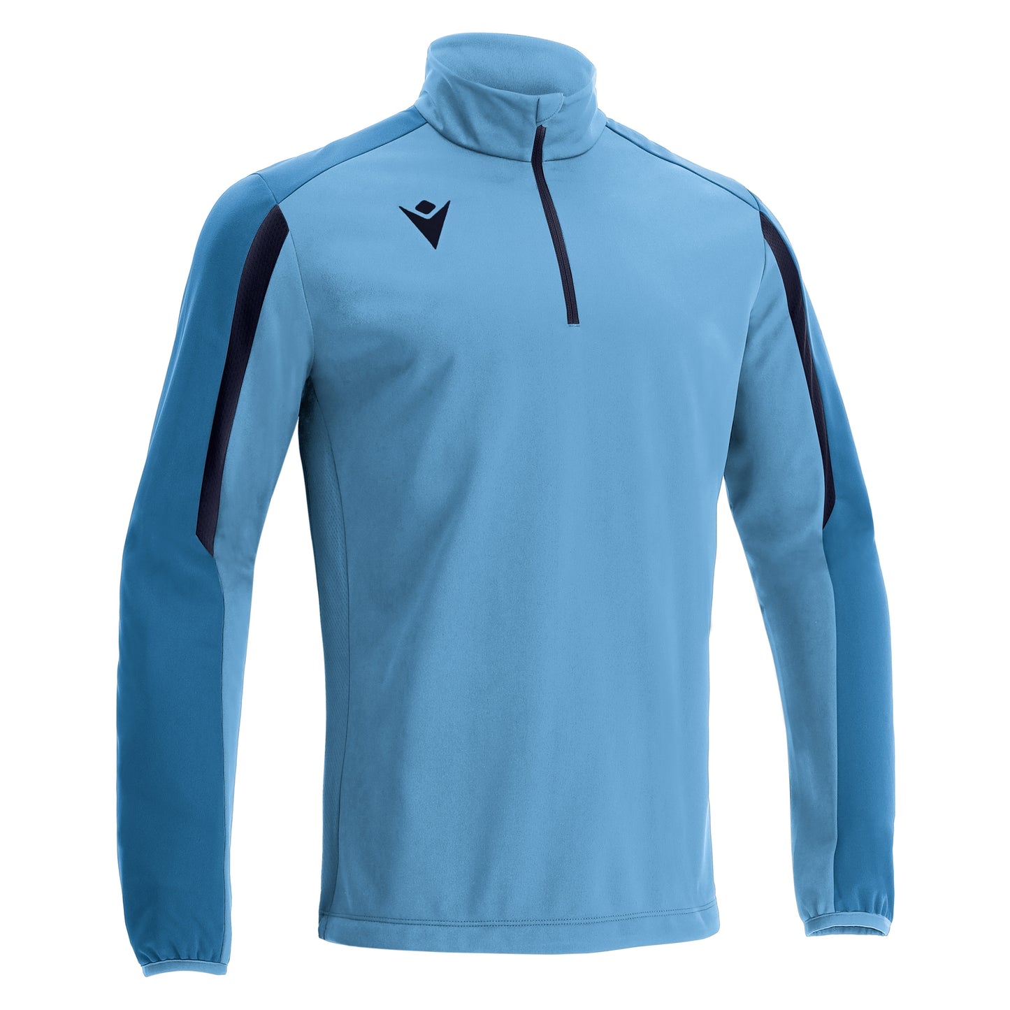 Sweat 1/4 zip ARNO Macron Excellence