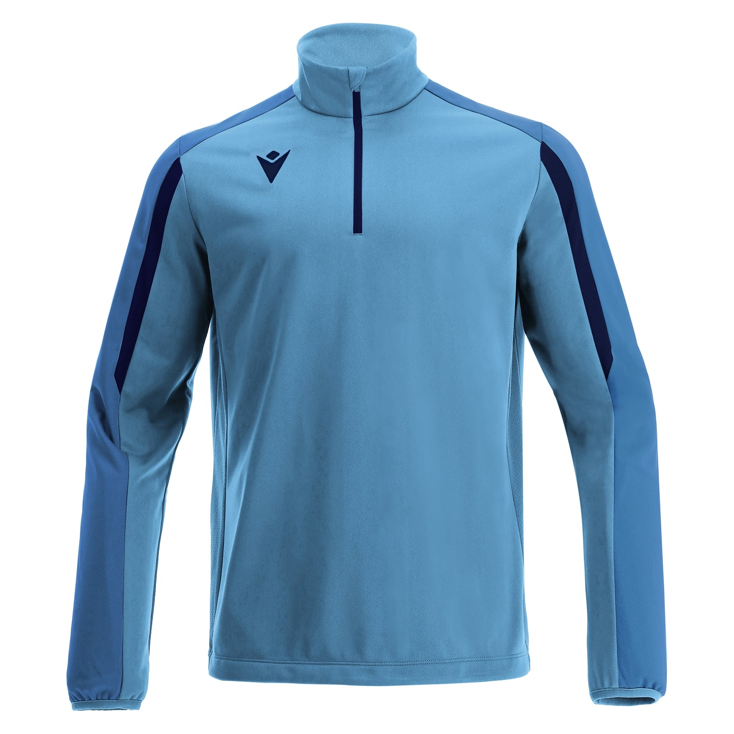 Sweat 1/4 zip ARNO Macron Excellence