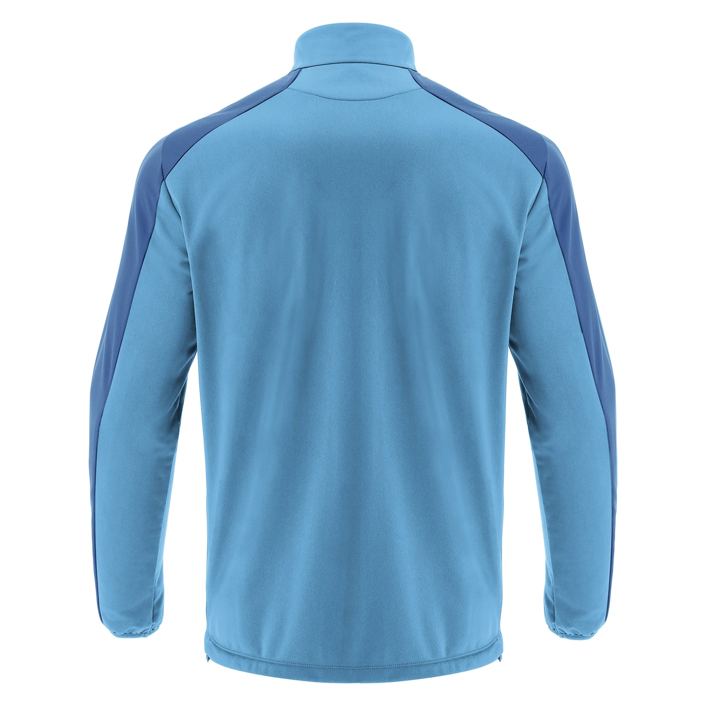 Sweat 1/4 zip ARNO Macron Excellence