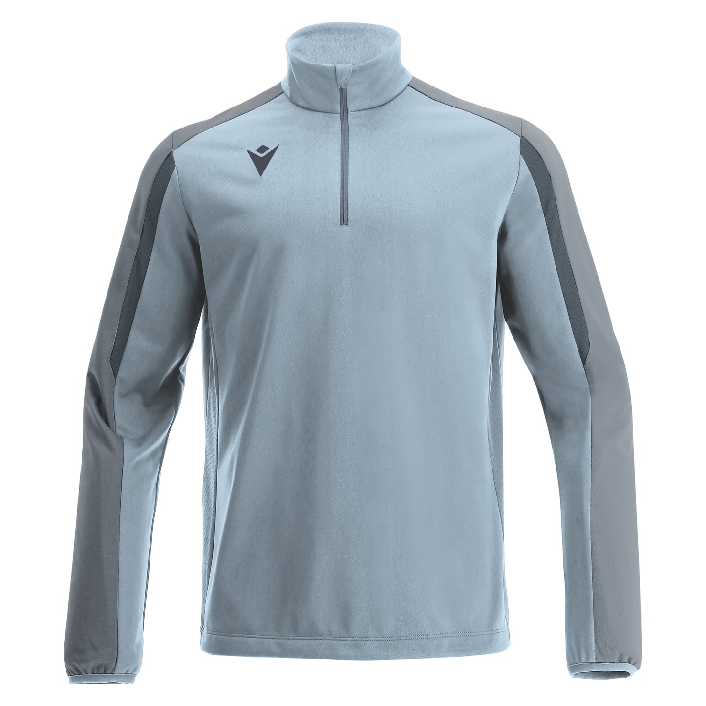 Sweat 1/4 zip ARNO Macron Excellence