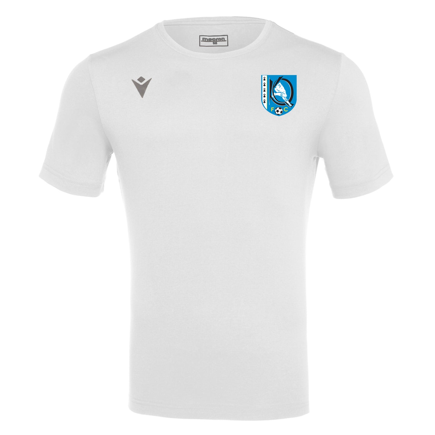 Tee shirt coton BOOST