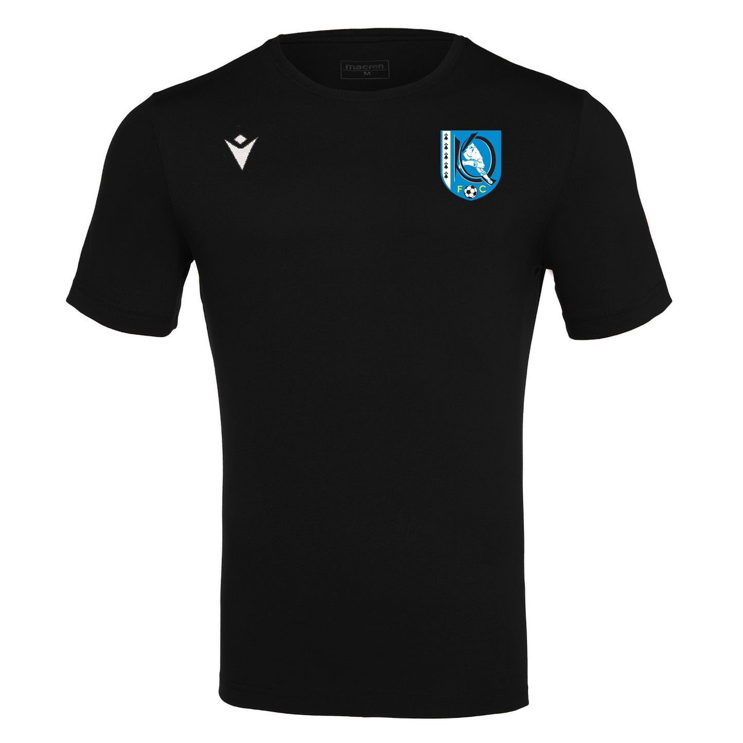Tee shirt coton BOOST