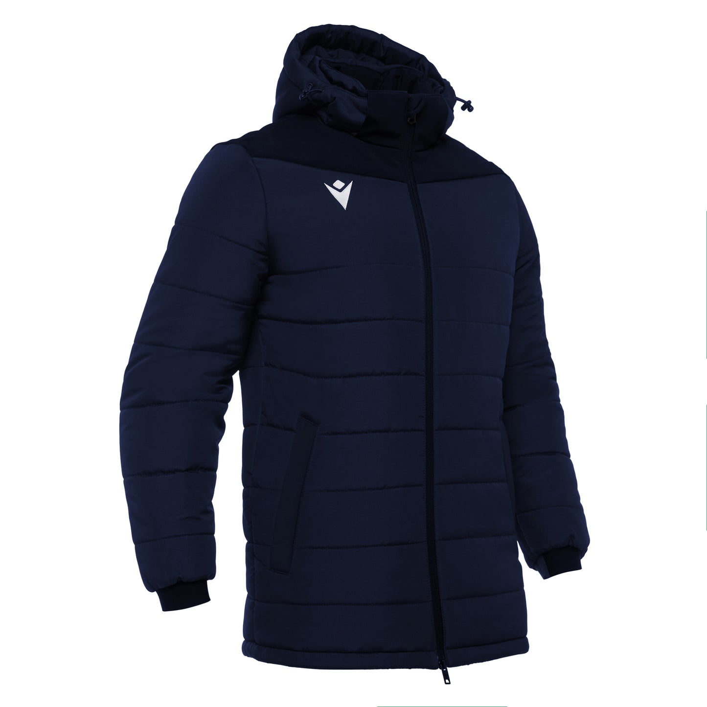 Parka NARVIK Macron