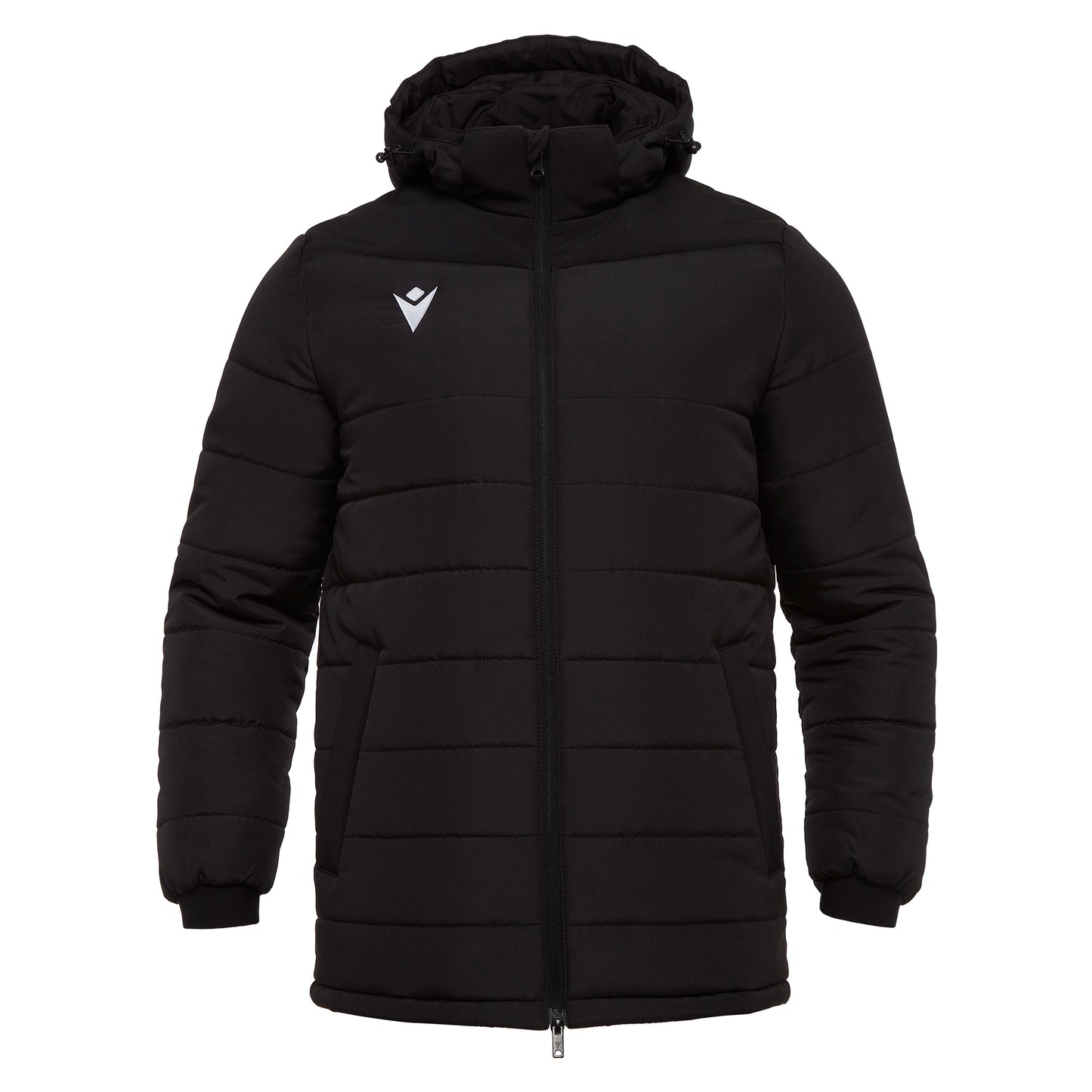 Parka NARVIK Macron