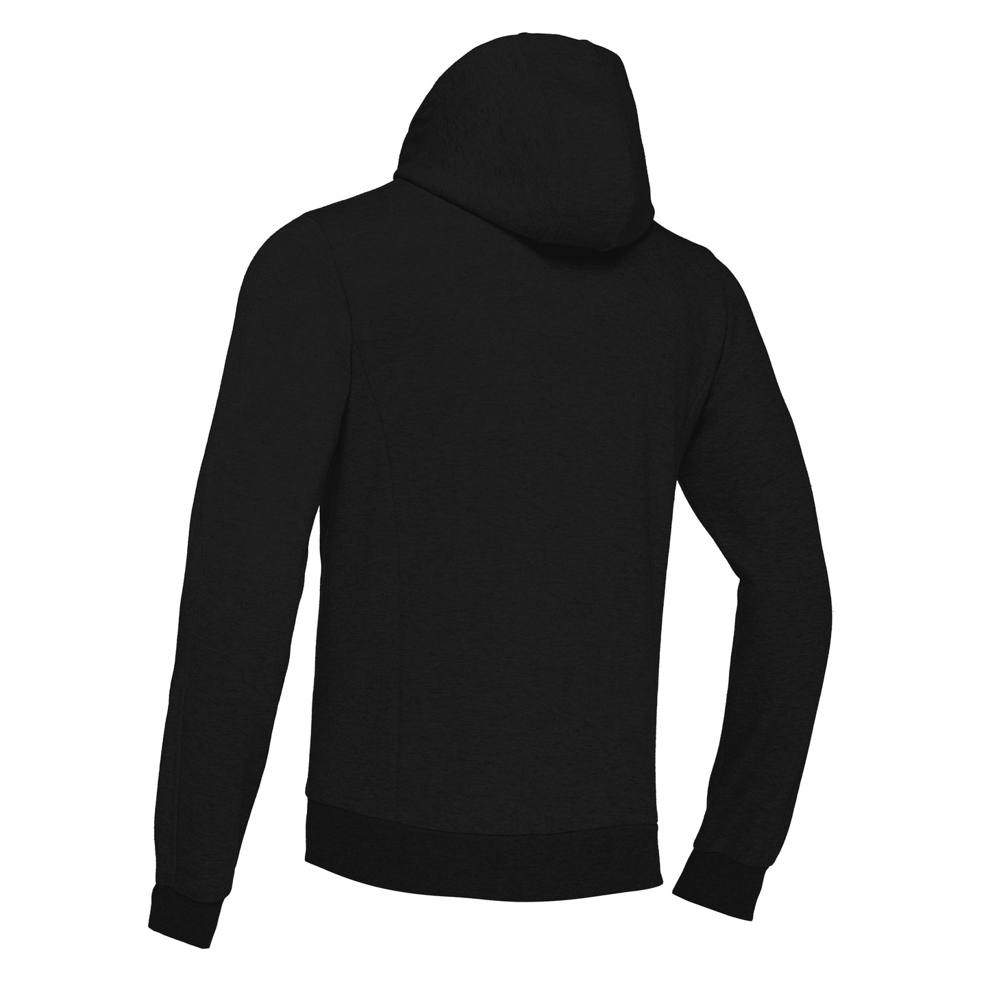 Veste à capuche homme ZITHER
