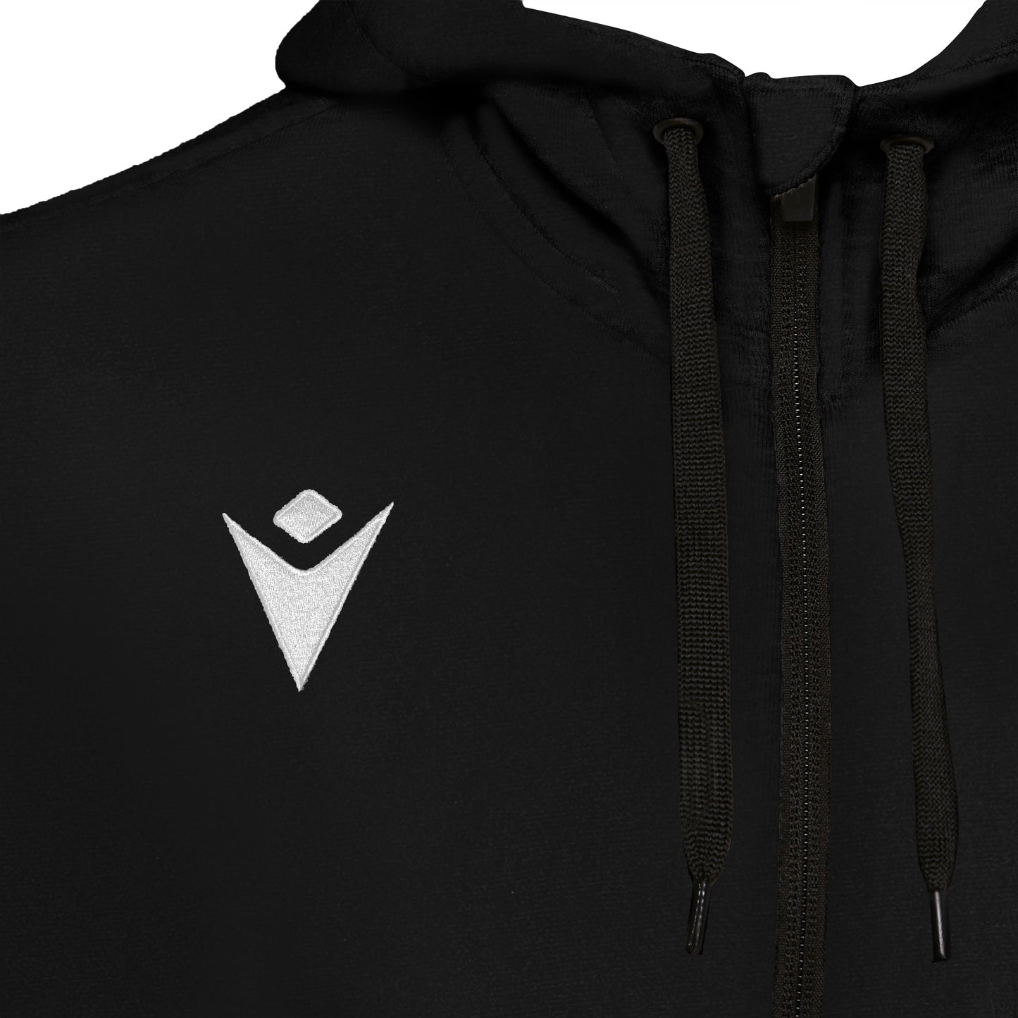 Veste à capuche homme ZITHER