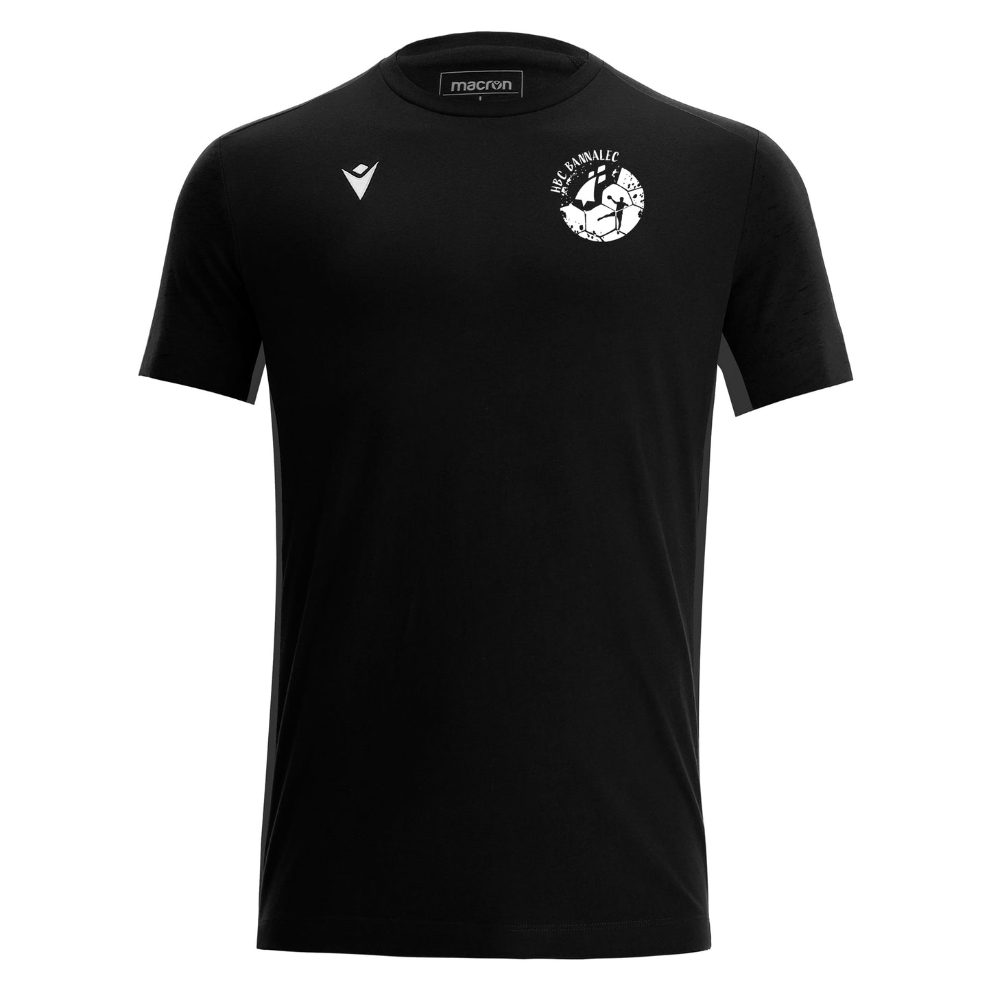 Tee shirt NEVEL HBC Bannalec
