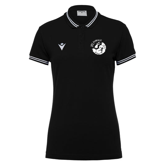 Polo femme HAMBO HBC Bannalec