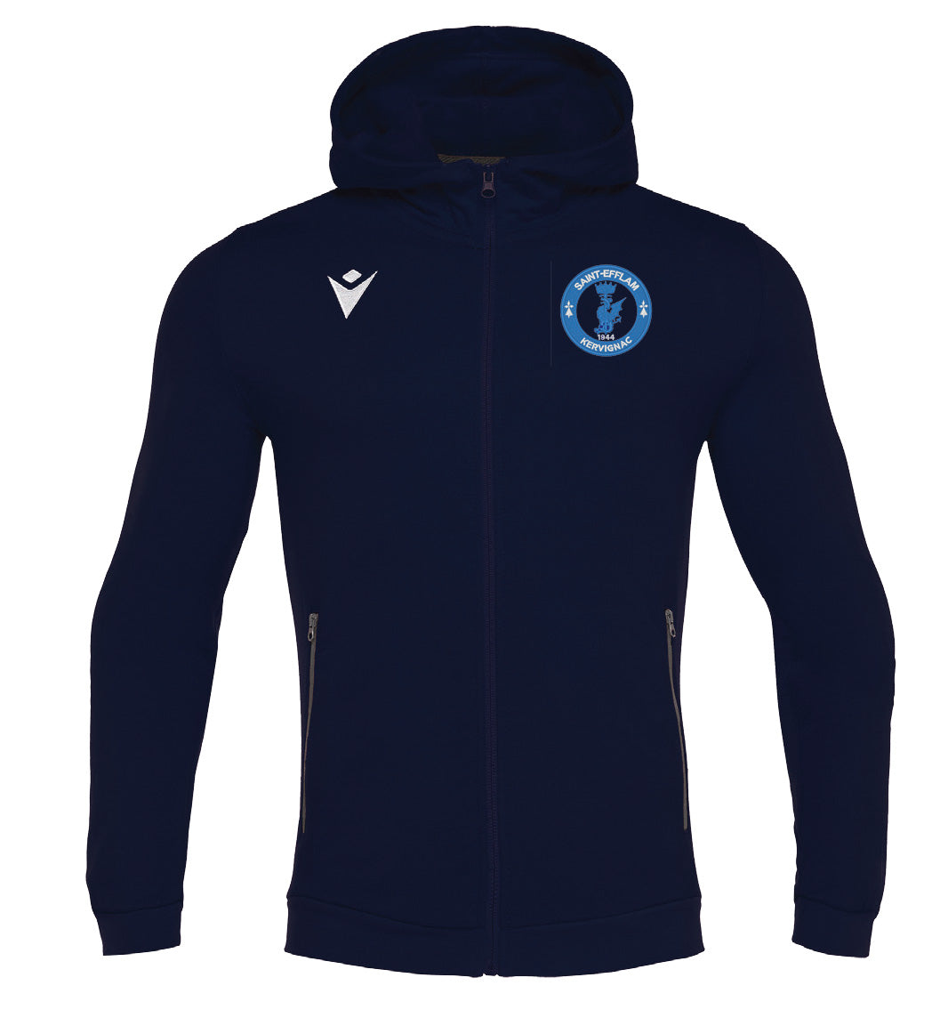 Veste zippée CELLO SEK