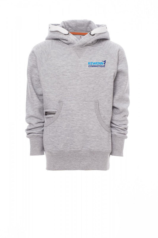 Sweat COLORADO+ Kewenn Gymnastique