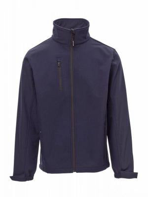 Softshell DUBLIN