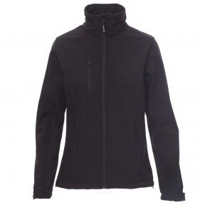 Softshell DUBLIN LADY