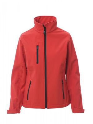 Softshell DUBLIN LADY
