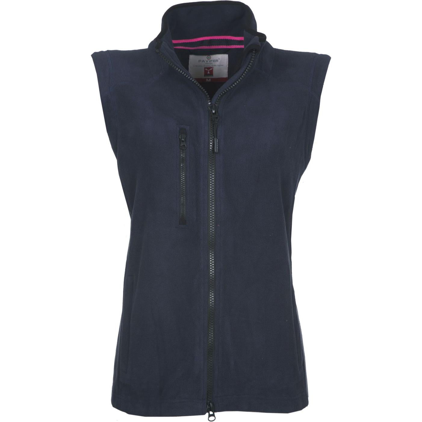 Gilet polaire EASY+ lady