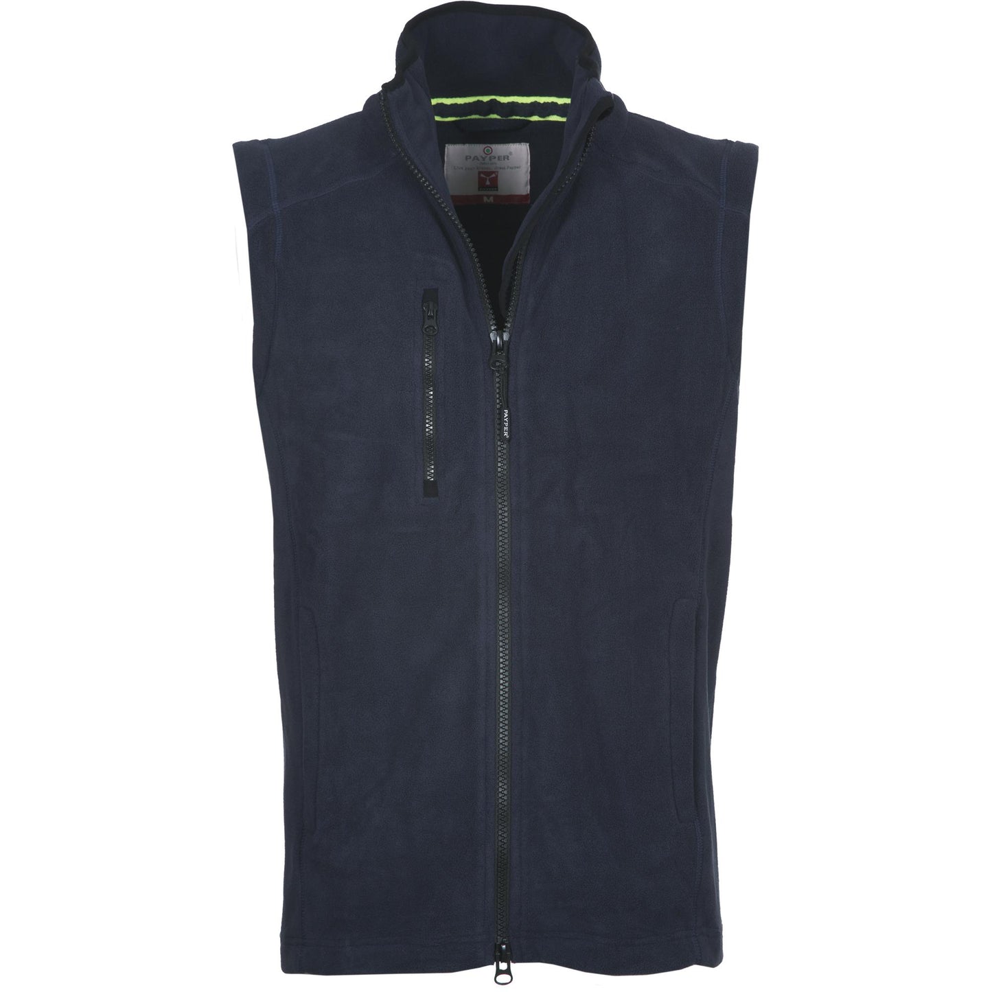 Gilet polaire EASY+
