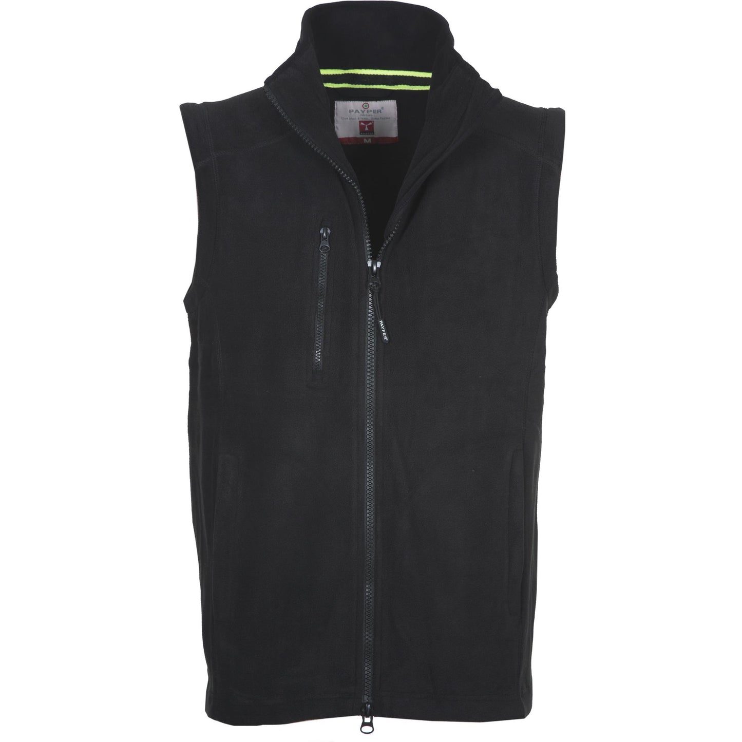 Gilet polaire EASY+