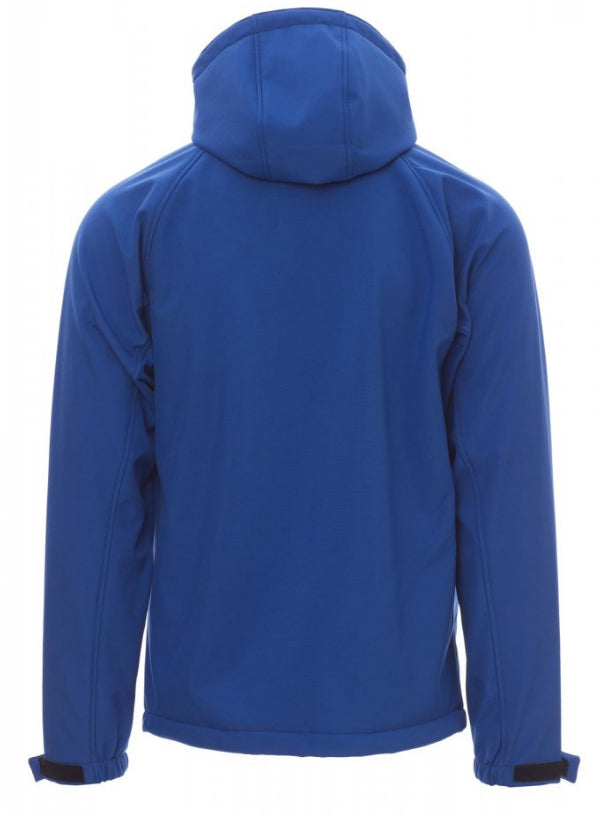 Veste softshell GALE ALEG