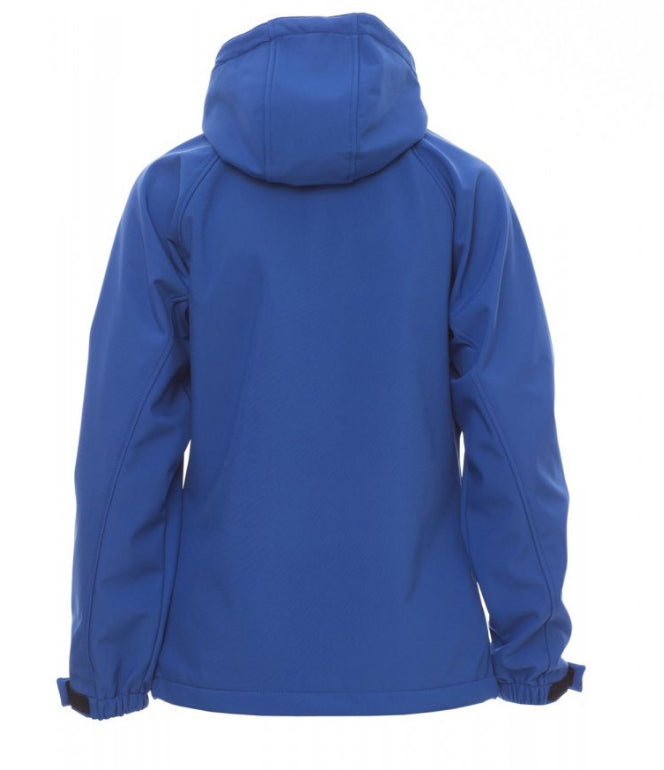 Veste softshell GALE ALEG