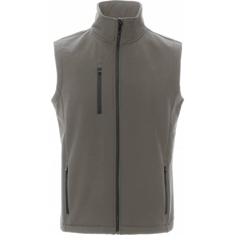 Gilet softshell GLASGOW