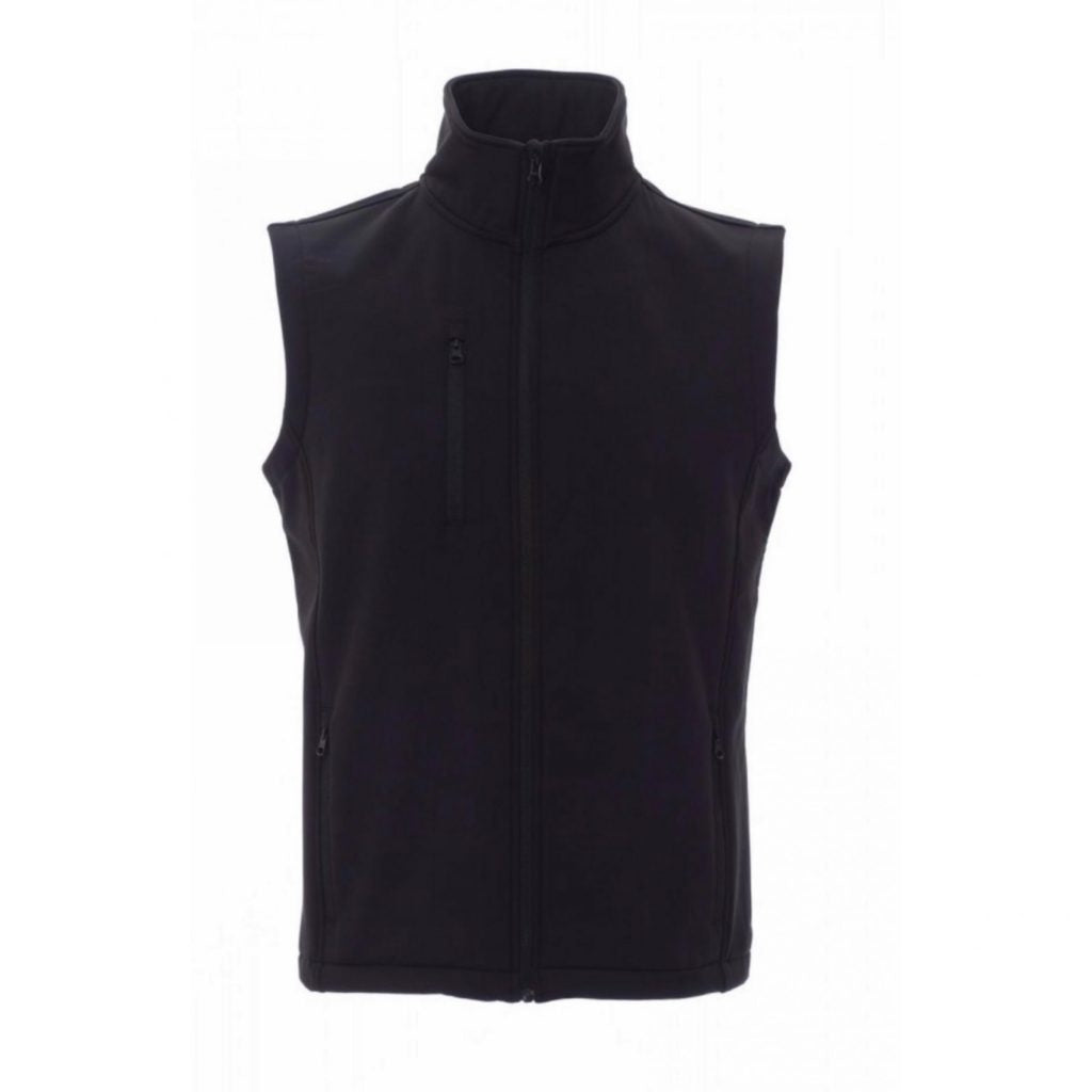 Gilet softshell GLASGOW