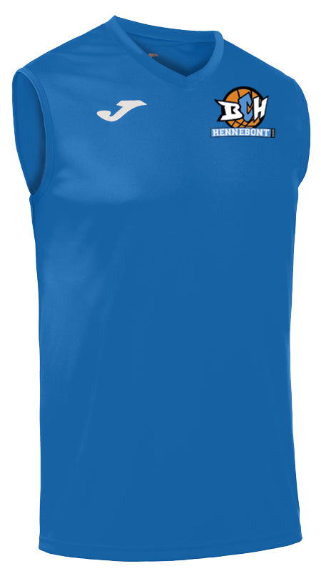 Pack COMBI 2-Maillot 1-Short