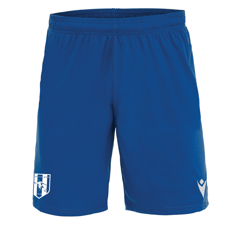 Short MESA HERO La Guideloise Foot