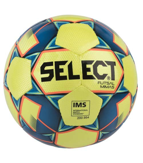 Notre sélection Football