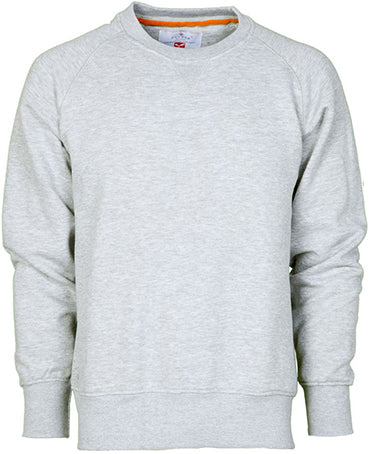 Sweat col rond MISTRAL+