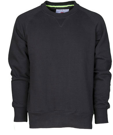 Sweat col rond MISTRAL+