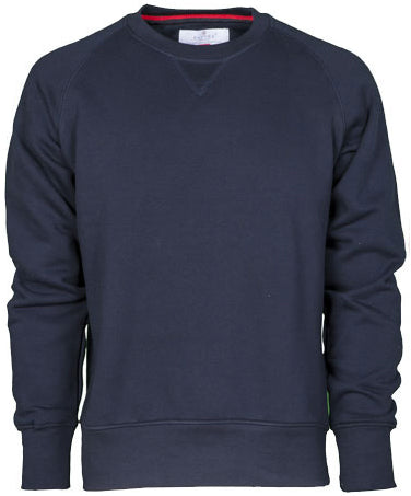 Sweat col rond MISTRAL+