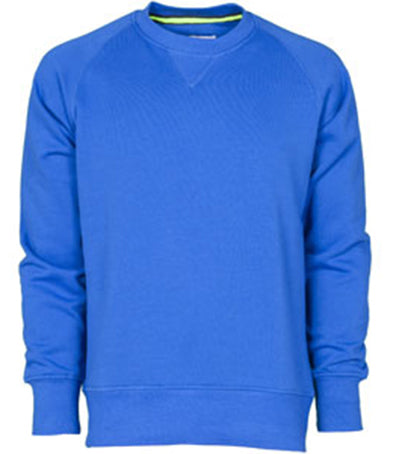 Sweat col rond MISTRAL+