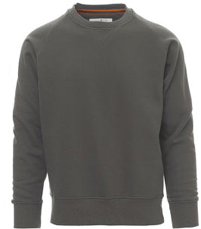 Sweat col rond MISTRAL+