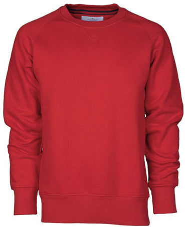 Sweat col rond MISTRAL+