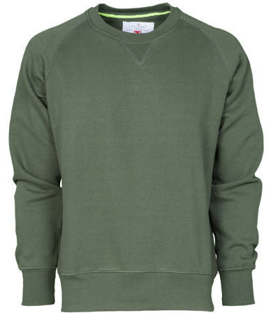 Sweat col rond MISTRAL+