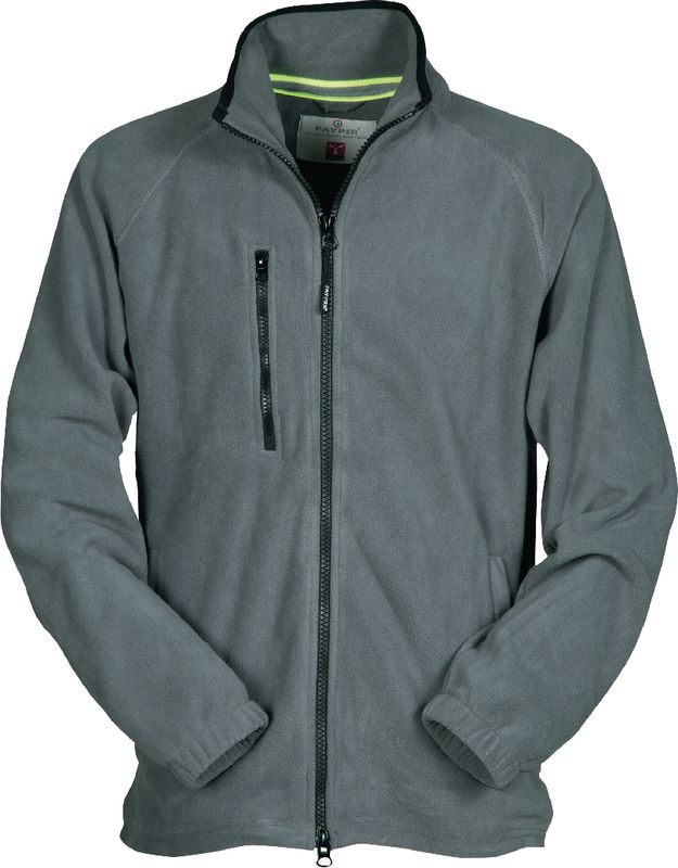 Veste Polaire NORWAY