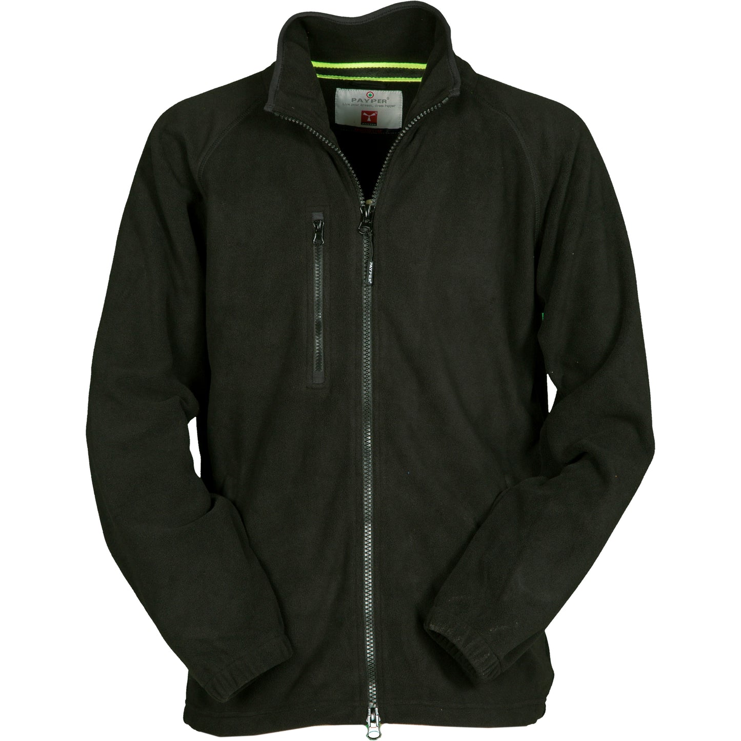 Veste Polaire NORWAY
