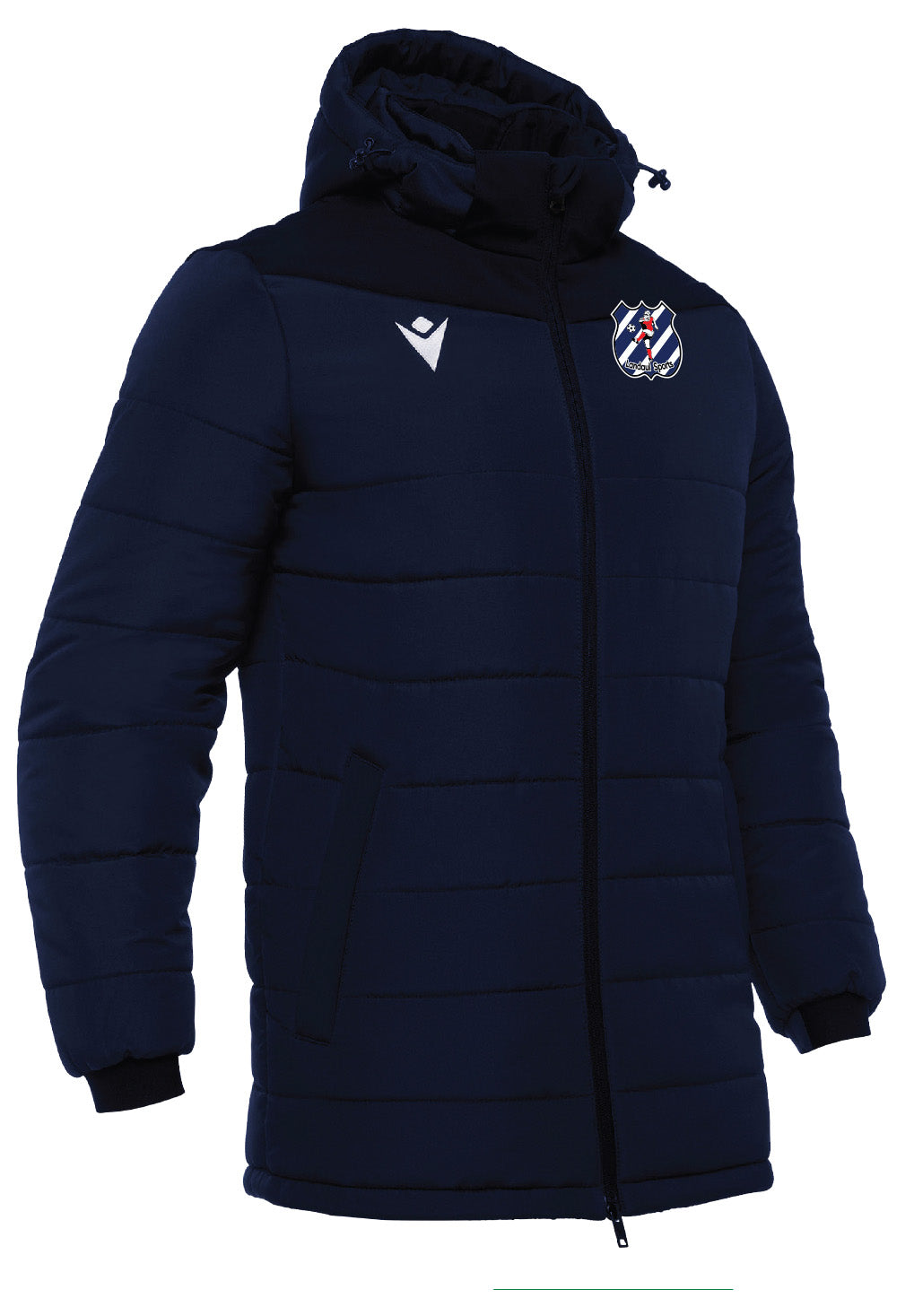 Parka NARVIK Landaul Sports