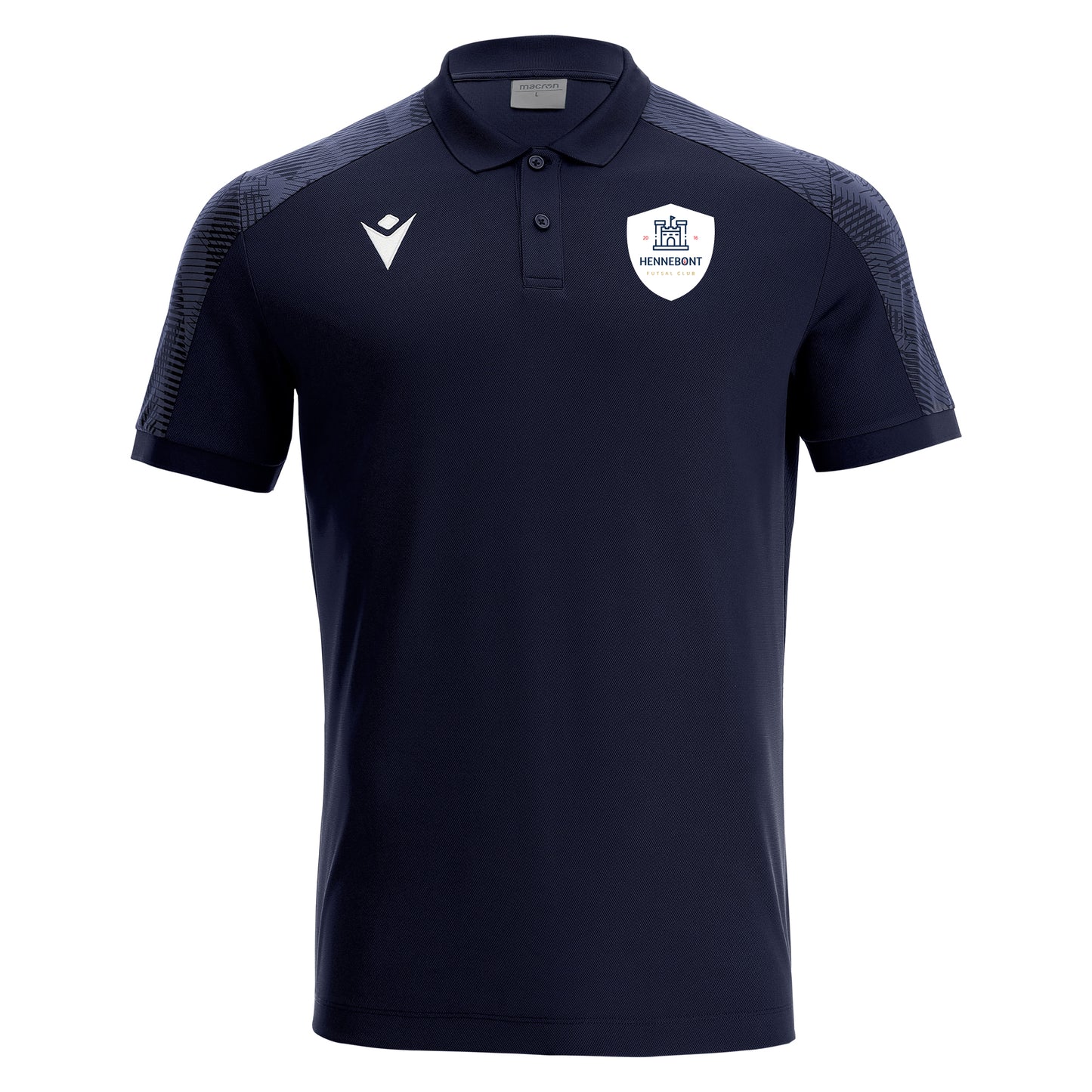 Polo ROCK Futsal Hennebont