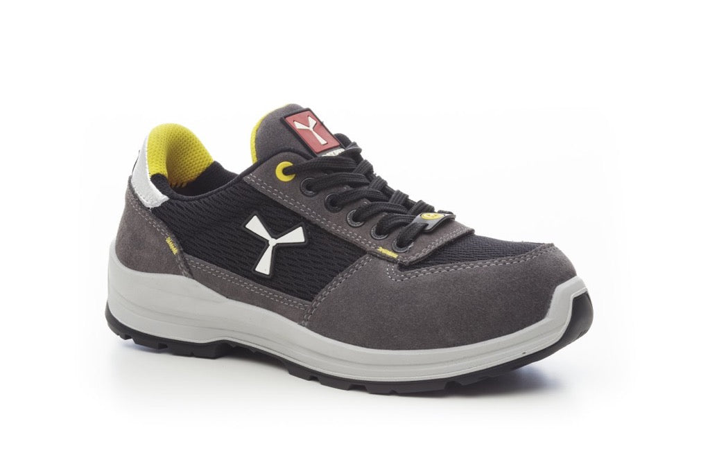 Chaussures tissus GET TEXFORCE LOW lady