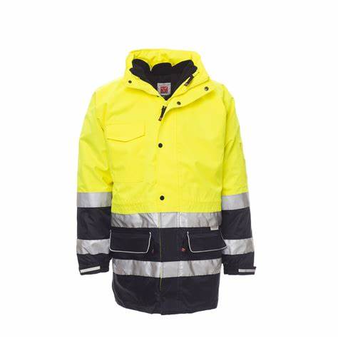 Blouson 3 en 1 SECURITY