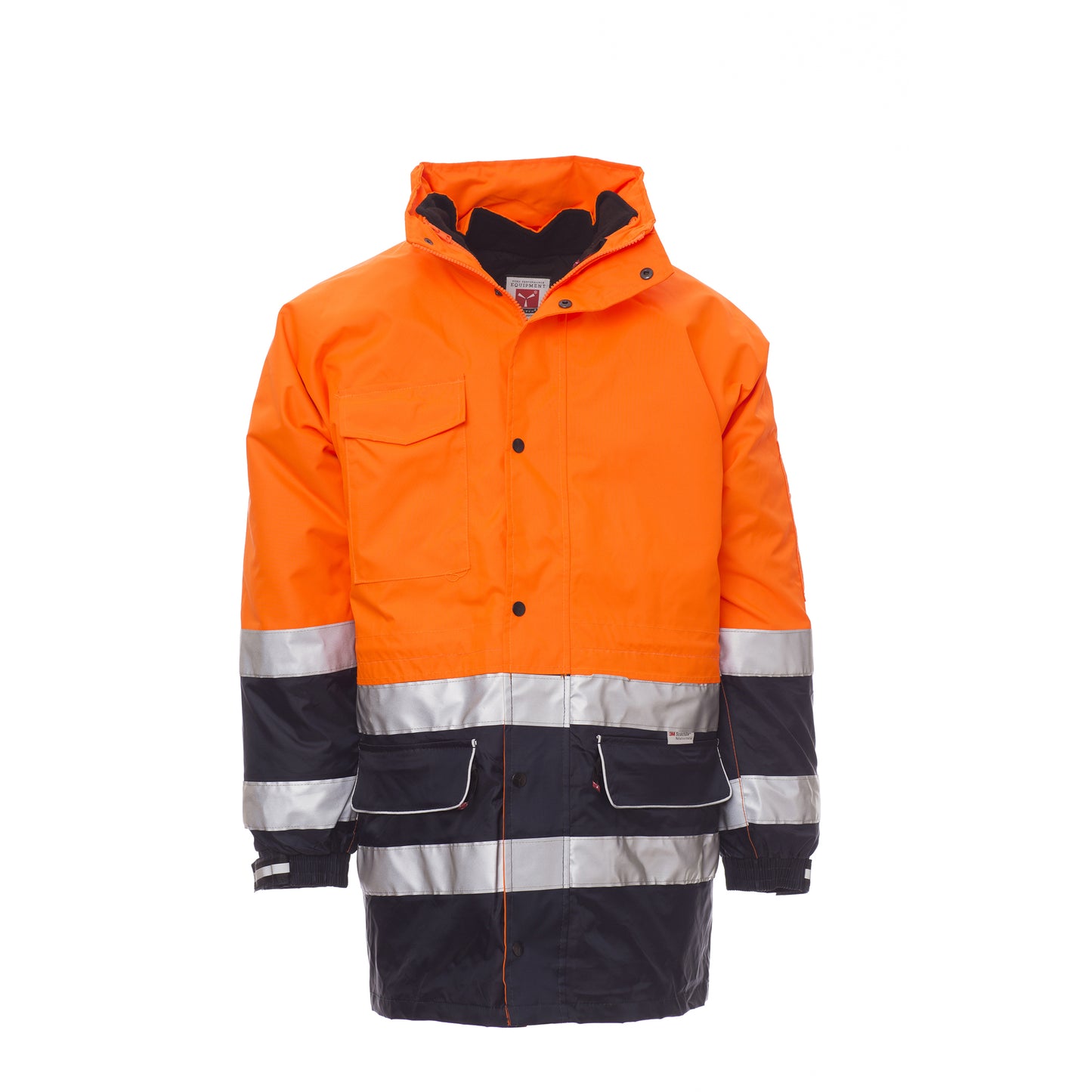 Blouson 3 en 1 SECURITY