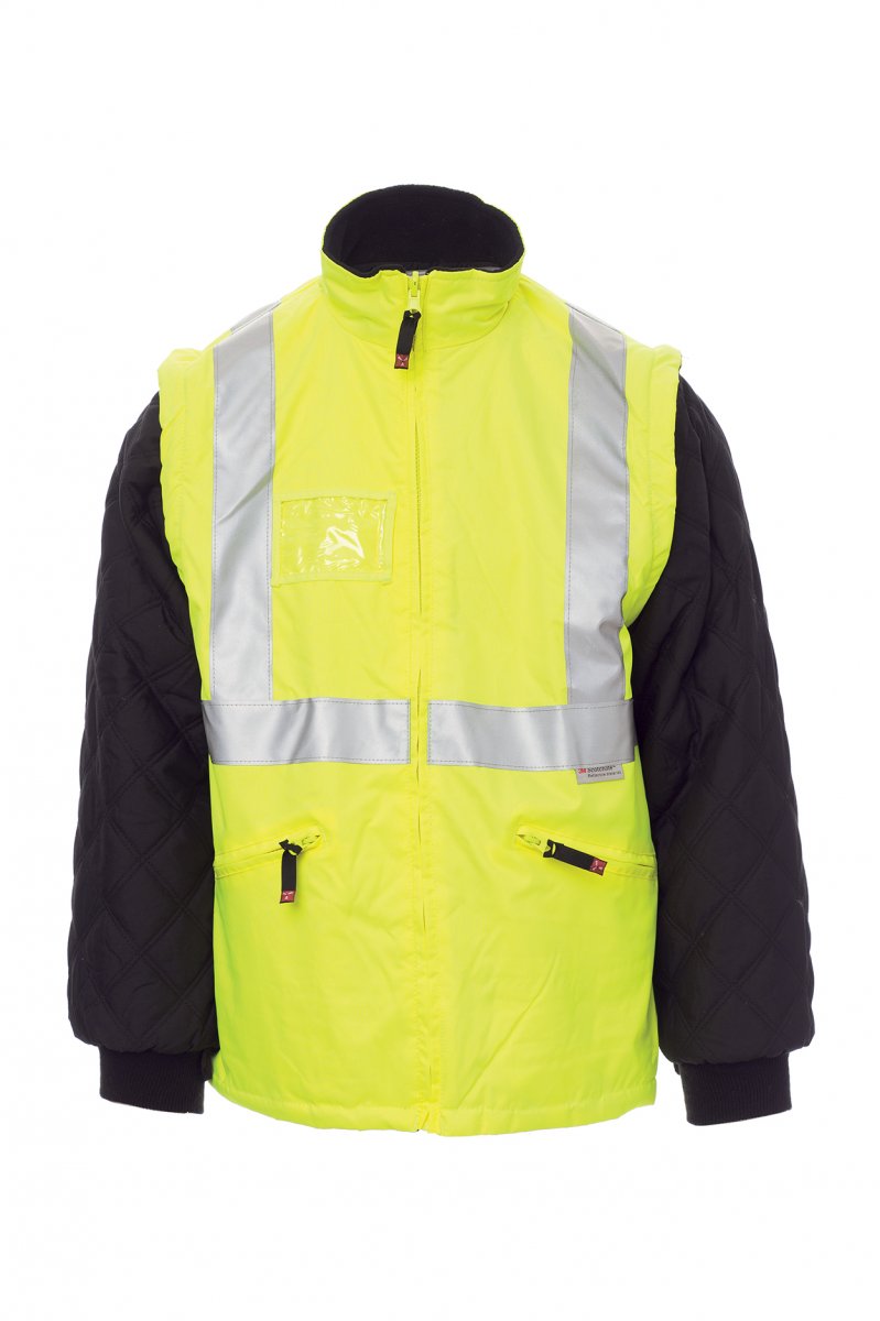 Blouson 3 en 1 SECURITY