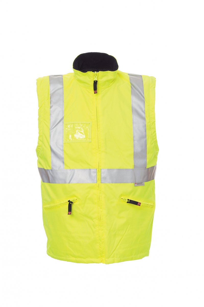 Blouson 3 en 1 SECURITY