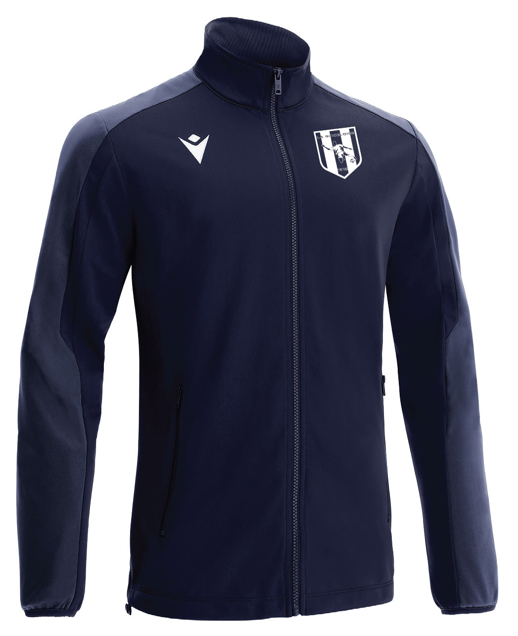 Veste SETH La Guideloise Foot